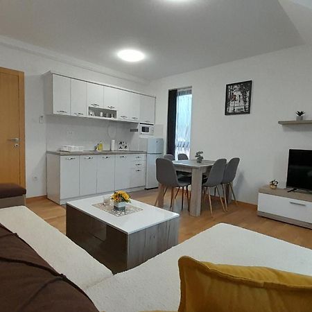 Konak Vila Mirkovic Soko Banja Exterior foto