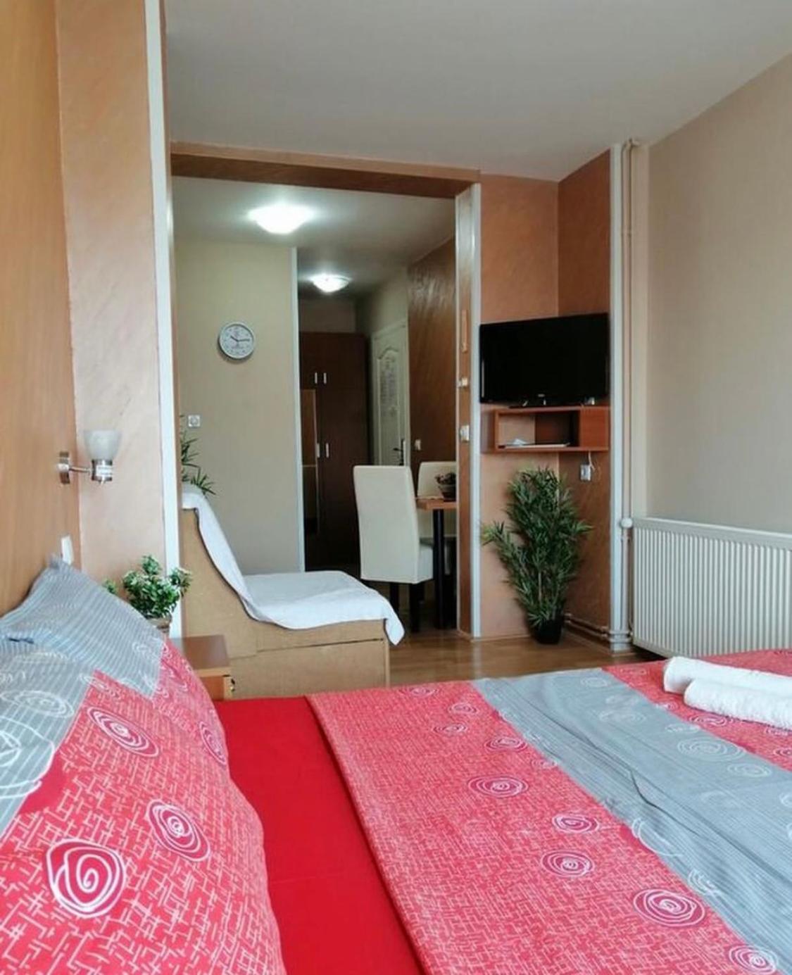 Konak Vila Mirkovic Soko Banja Exterior foto